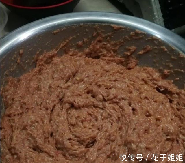 店主|饺子馅香味浓郁的秘密,提前做好1步,荤馅素馅都好吃,店主解秘!
