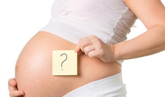 怀孕|孕期体重增长过快怎么办？提醒：要注意这2点