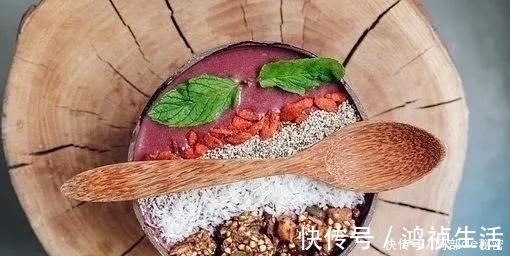 补血安神|枸杞的绝配不是菊花而是它补血安神、养肝明目,越喝越年轻