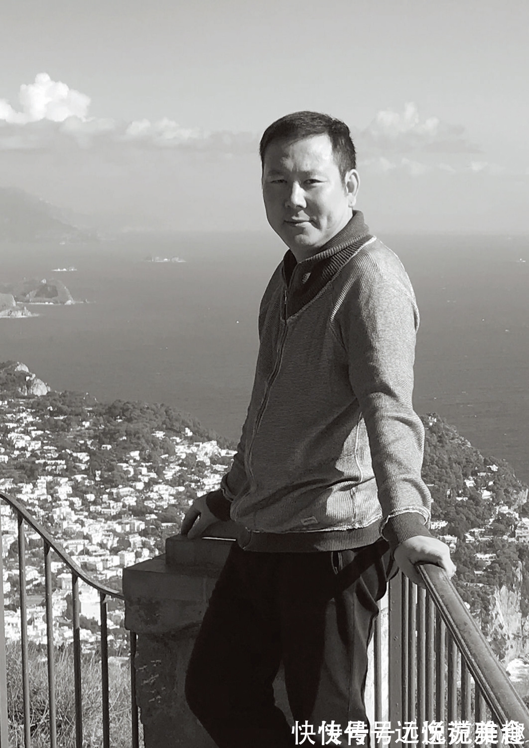 中国国画家协会&【画作欣赏】走进温暖,与美好同行!画家周其乐作品欣赏