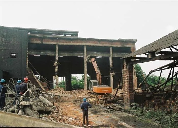 补偿|企业土地属于集体土地,对补偿标准存在异议,怎样寻求救济?