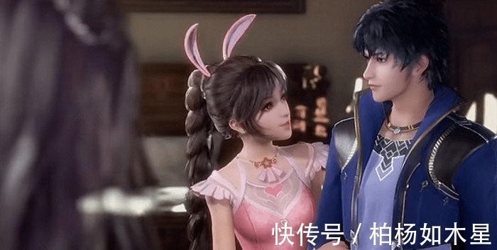 早恋|家长又行动了,两大原因举报《斗罗大陆》,国漫还有很长的路要走