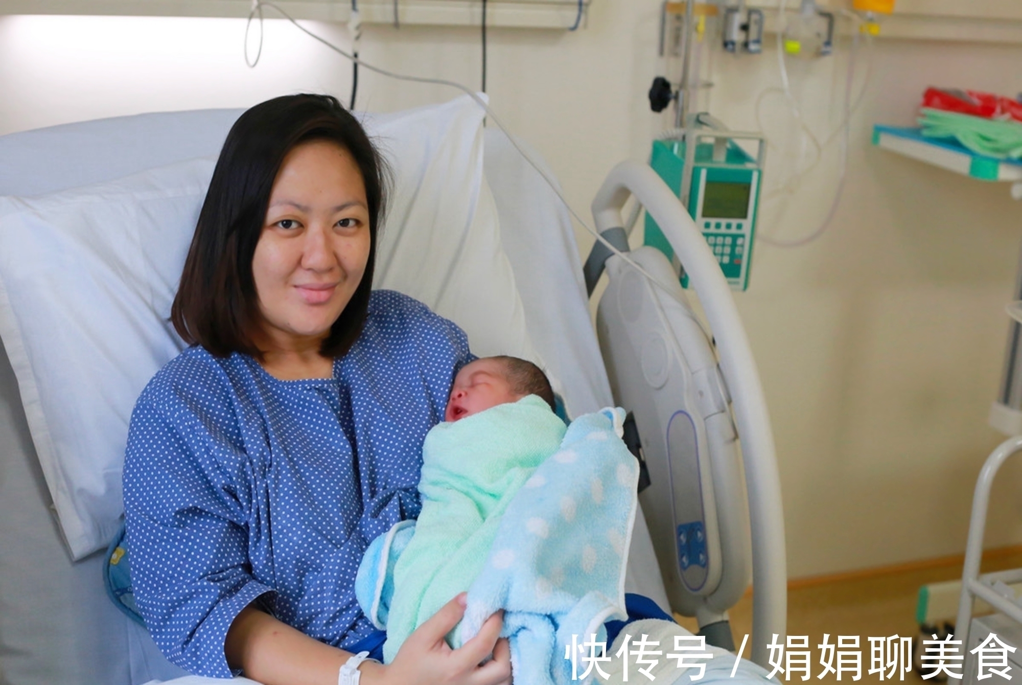 生育年龄|24岁生娃“身材好”却不如32岁的“养得好”早生晚生各有优势