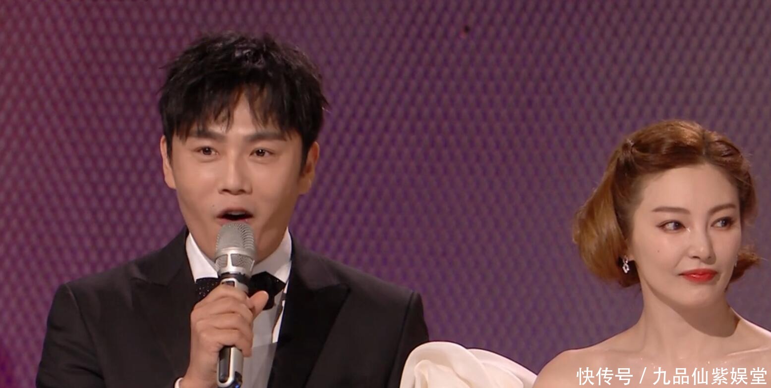 《浪姐2》成团夜,秦昊拉不住张雨绮,杜江严重口误,龚俊工具人