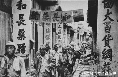 到底|长衡会战后,蒋介石下令枪决一个高级将领,他到底犯了什么错误?