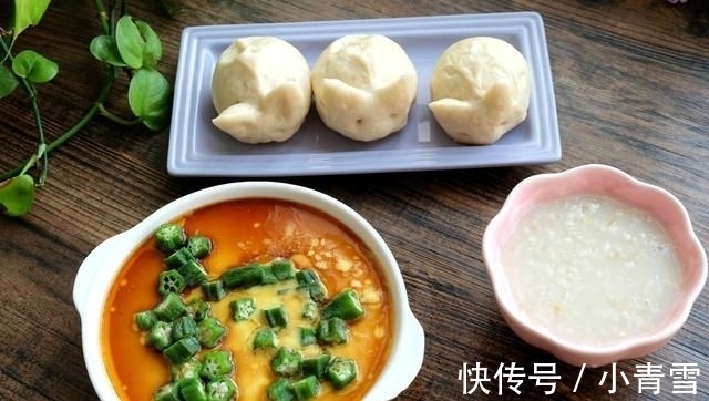 三明治|晒晒我家六天家常早餐,少花钱更营养,自己做的早餐才是最棒的