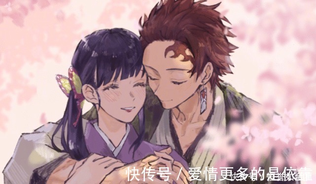 炭治郎|鬼灭之刃大神还原长大后的主角团,三兄弟成型男,香奈乎美翻网友!