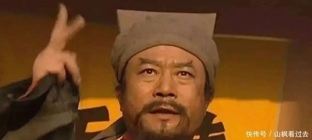 梁山好汉尊宋江为大哥,唯独此3人看不起他,都活到最后得了善终