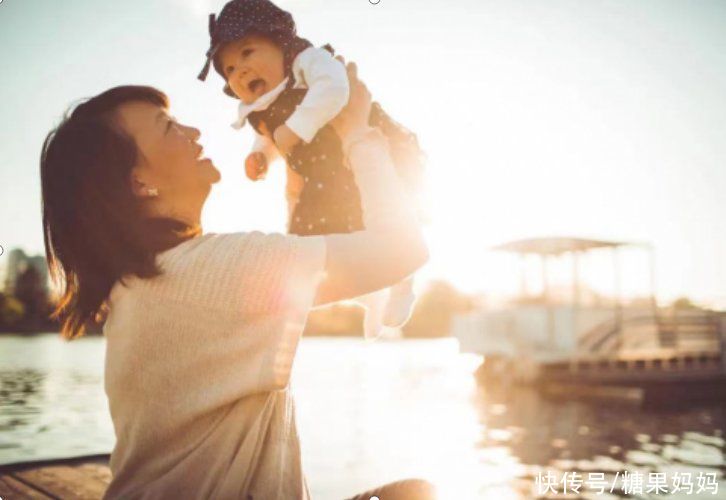 母乳|进入秋季忙断奶,宝妈别走进“误区”,自己和宝宝都要有改变