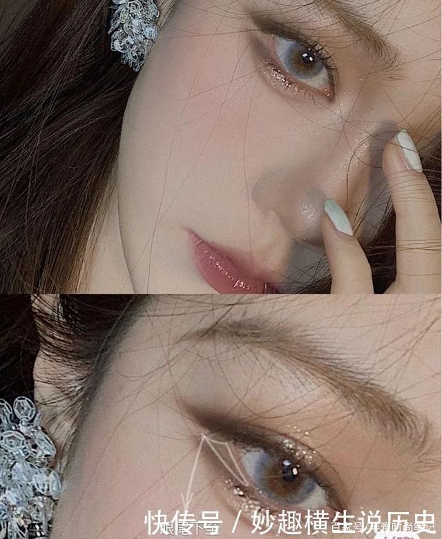 你的五官决定你的穿衣风格!