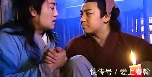 鲜于通|胡青牛为什么不给常遇春治病,让他少活了40年?自找的