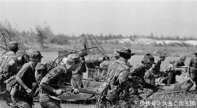 原因|越南打赢了美国,却为何输给了“弱小”的柬埔寨?原因很简单