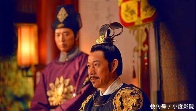 日后|10万胡人投降唐太宗,魏征大呼:日后必成祸患!125年后应验