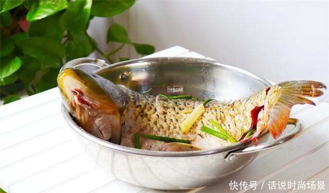 天冷了教你在家做香辣鱼火锅,鲜嫩入味,成本不到40元