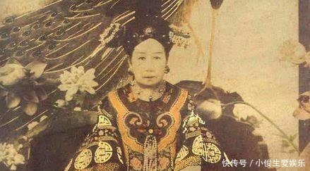 香皂不仅|知言历史|慈禧和光绪的奢侈生活:洗澡的时候用的是这些东西!