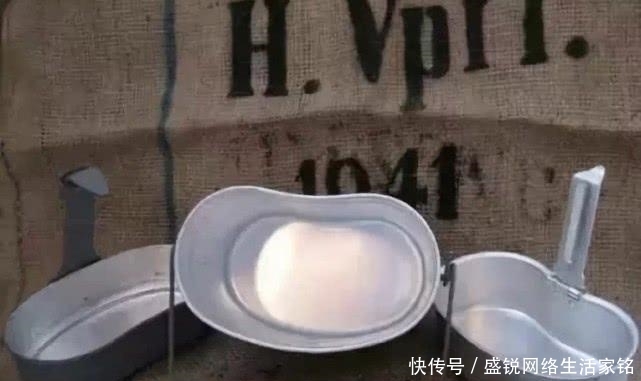 世界大战|二战时，德军的伙食怎么样？