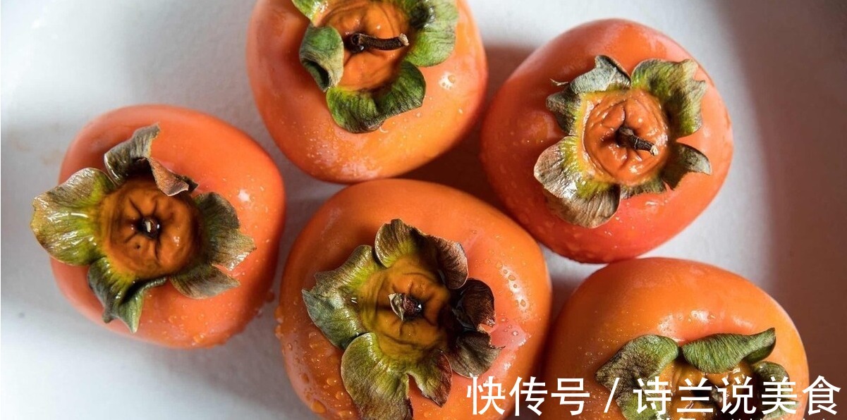 水果|几种时令水果可要多吃,保养好身体平稳过秋冬