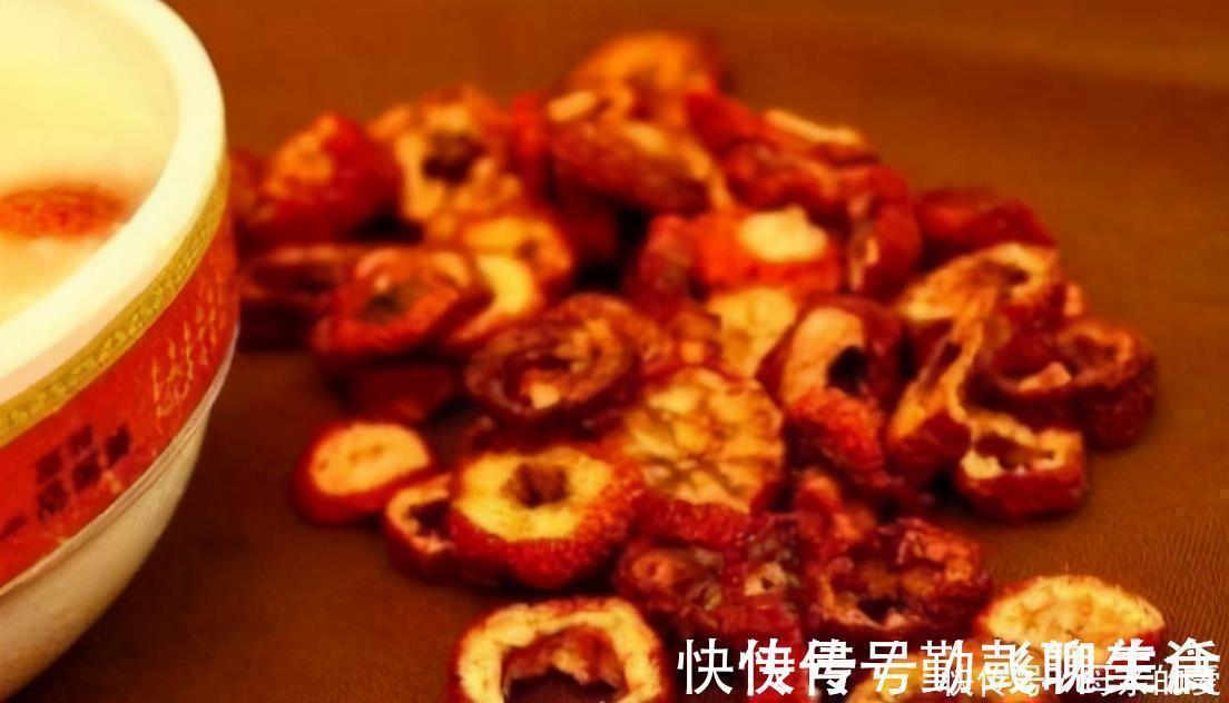 健康长寿|人到中年,身体越来越差,推荐3种食物,清除自由基,抗衰老!