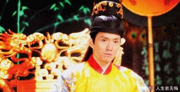 建文帝|靖难之役朱允炆本有机会击败朱棣,但却因他的一句话最终丢掉江山