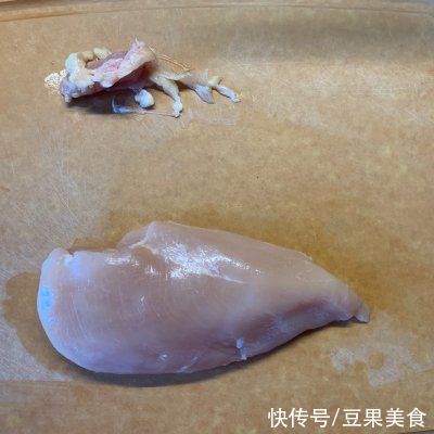 咔咔酥香炸鸡排｜私家蘸料｜超级详细