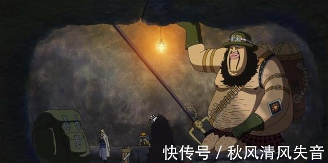 恶魔果实|海贼王对革命军最重要的5颗果实,鼓舞果实能大大提高整体战力