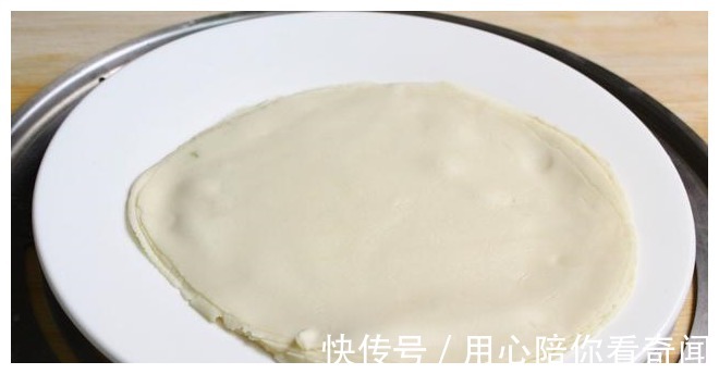 韭菜鸡蛋|韭菜鸡蛋还在包饺子吗，教你这种做法，3分钟出锅，家人嚷着吃