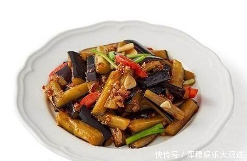 家常菜|受家人欢迎的几道家常菜,好吃又营养,实惠又健康,值得一试