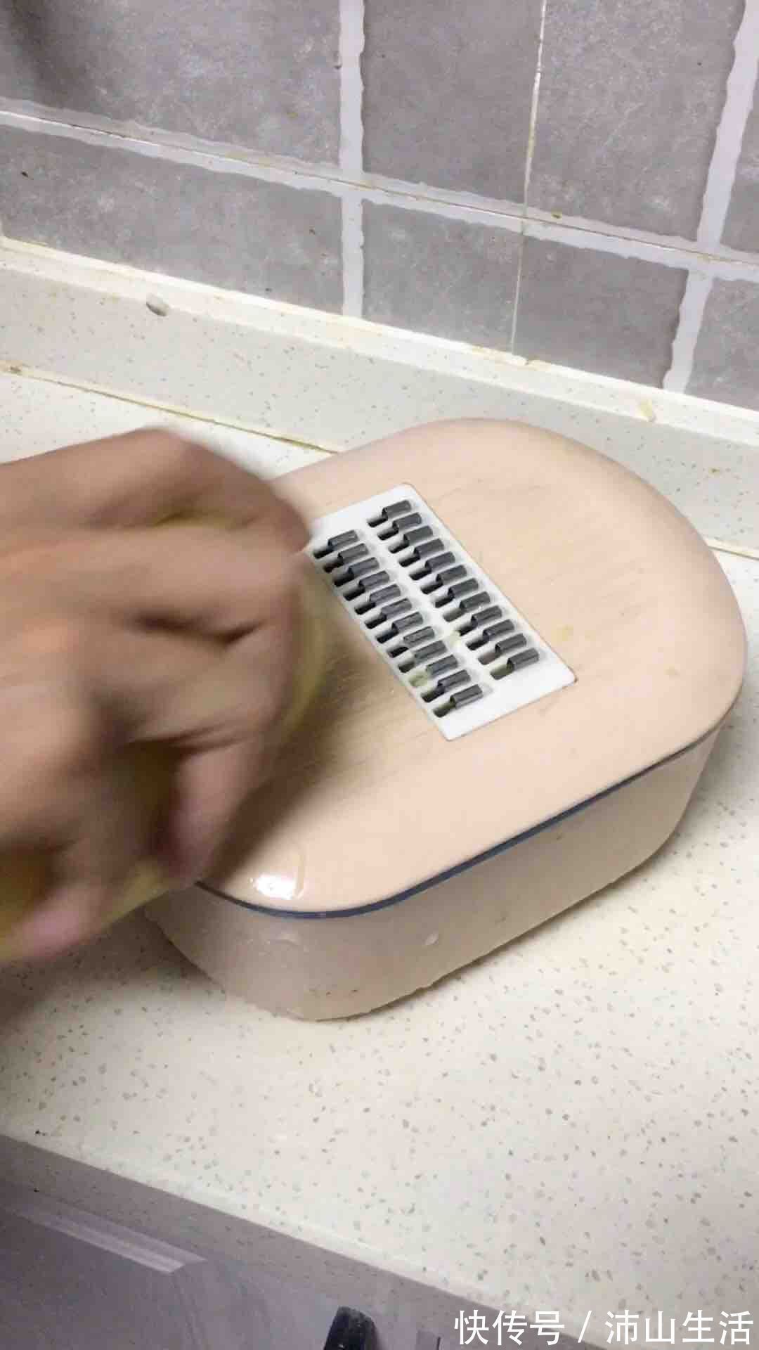 不管什么时候，土豆和它不能一起吃，再美味也不行，还有人不知道