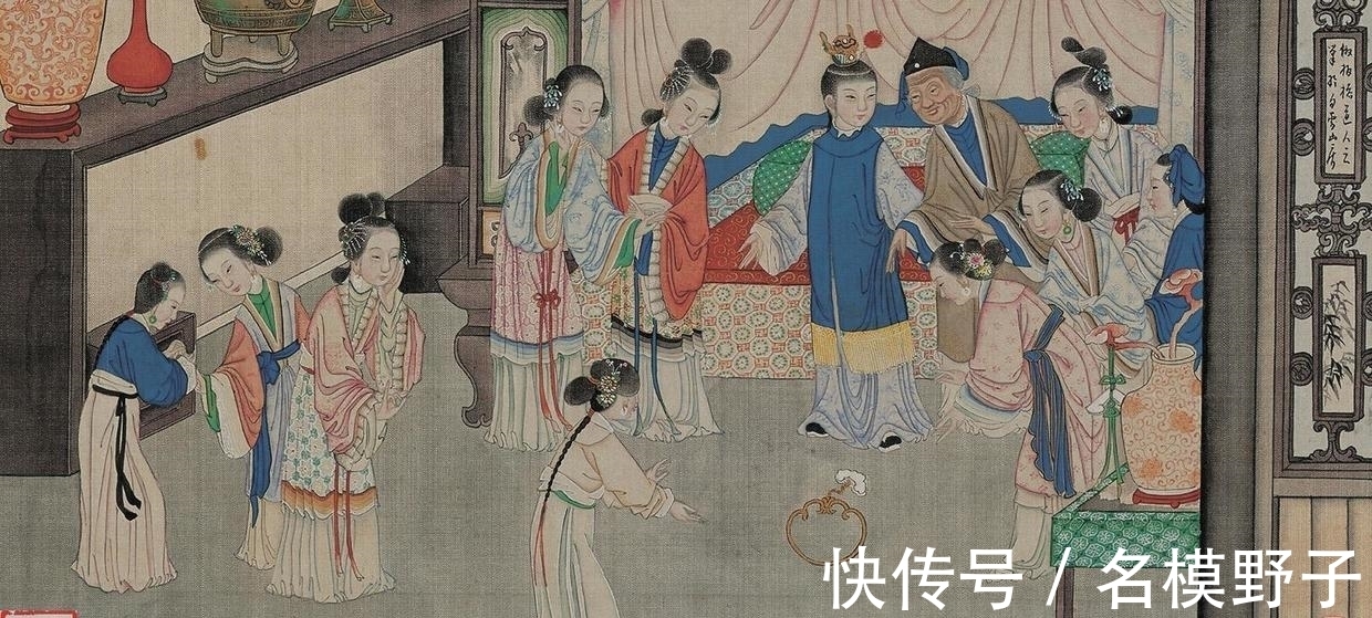 贾宝玉$林黛玉前世是绛珠仙草,史湘云前世是三生石,薛宝钗的前世是谁?