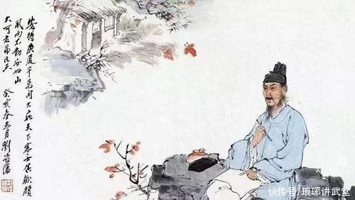 诗词!杜甫有一首28字骂人诗,后2句常被人引用,没点文化还以为在夸你