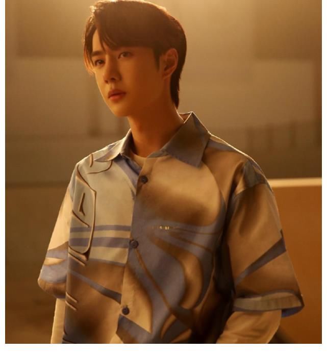 王一博|王一博回归《街舞4》后，又加盟新作！阵容一官宣网友就激动了