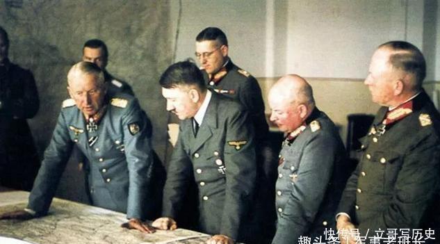 苏军|10万德军击溃50万苏军，这场战役曼施坦因绝地反击，德国续命之战