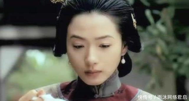 之中|妓女之中的奇女子,虽然已经死了三百多年,至今祭拜之人络绎不绝