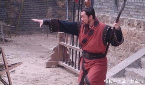 李应|此人武功不低于五虎,排名高于鲁智深,为何被看做菜鸟