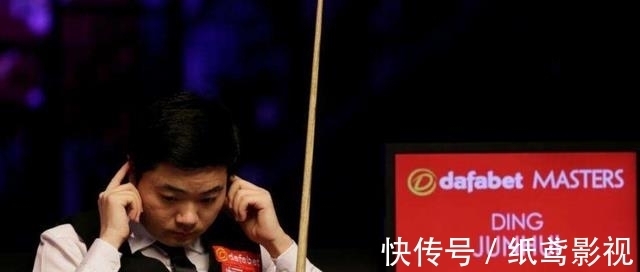 塞尔比|丁俊晖成绩为何下滑得这么快?奥沙利文给出答案,都错怪丁俊晖了
