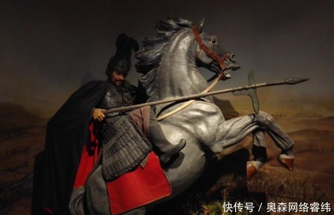 千古|项羽为何被称为千古无二?只因他创造了三个世界第一,无人能比