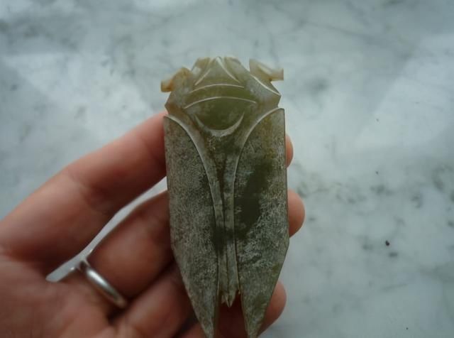 去世|为何古人去世时嘴里要塞东西？看看武则天、乾隆，慈禧嘴里都放了什么好宝贝