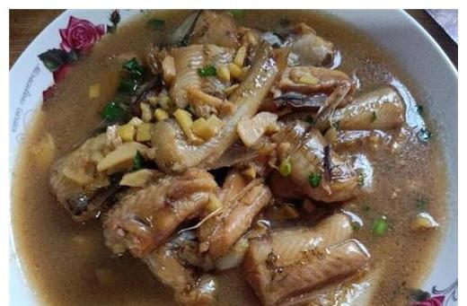 鱼肉|此肉5块钱一斤，入冬后可常吃，鲜嫩有嚼劲，家人都爱吃！美味