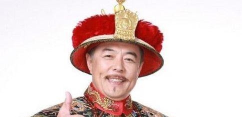 随从#乾隆出了一句上联,十岁小孩巧妙对出下联!