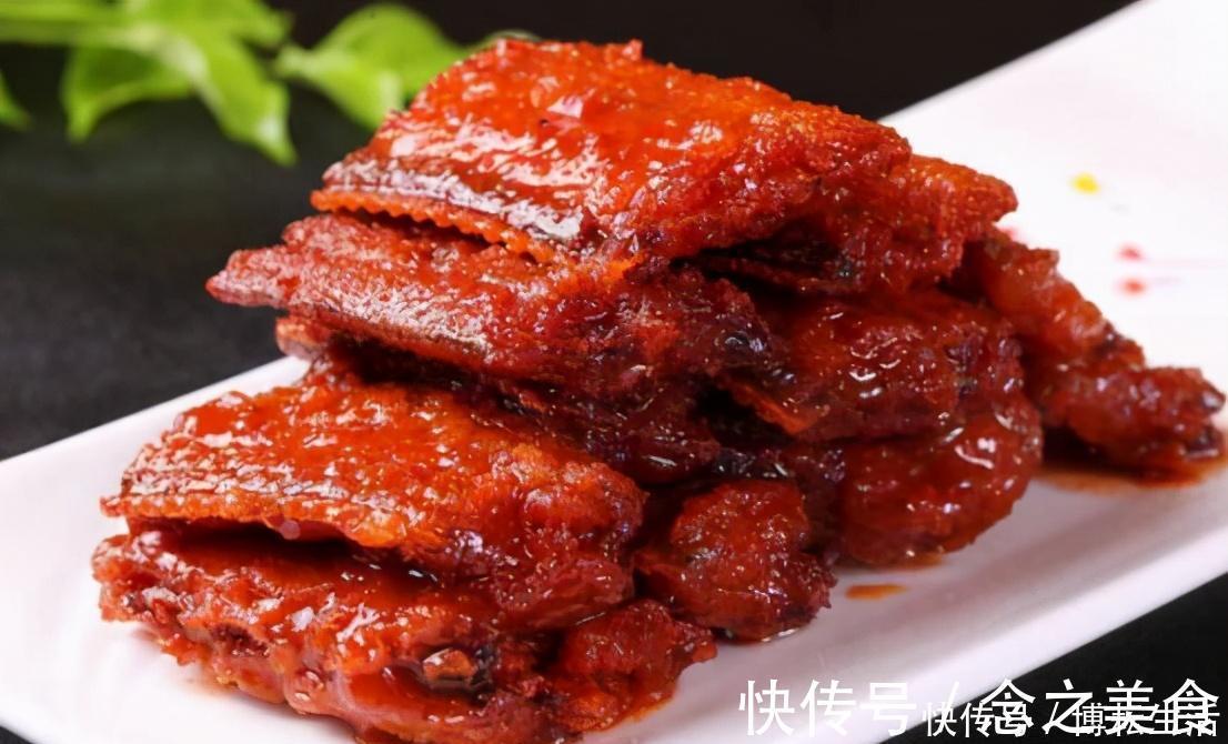 营养物质|喜欢吃肉的看过来,以下4种肉要少吃,尤其是老年人!