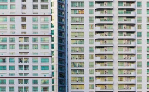 中户|为什么很多人建议要优先选择边户？中户究竟差在哪里？看看这2点