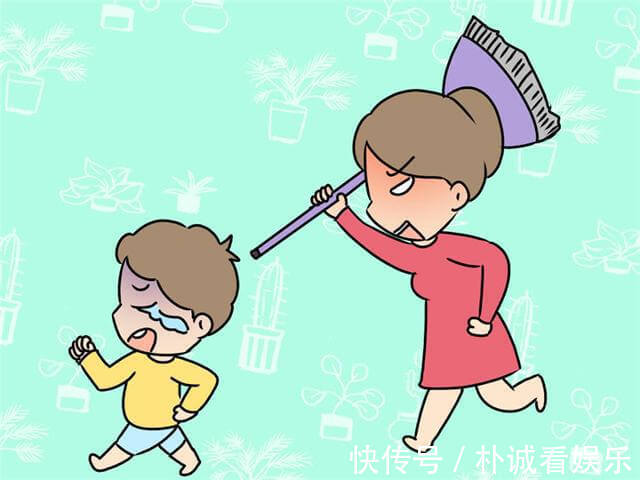 教育|孩子叛逆期和父母对着干也许是您底线模糊造成的,您了解过吗