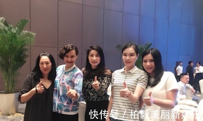 苏东|奥运冠军高敏,历经两段婚姻俩儿子一文一武,51岁的她依旧美丽