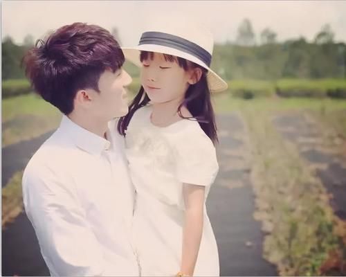 田女士|哥哥送小20岁妹妹上幼儿园,为不被误会努力装嫩:怕被当成爸爸