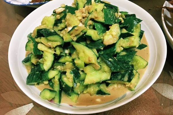 禁忌|富人吃虫草,穷人吃黄瓜,黄瓜虽好却有4个禁忌需避开,早知早好