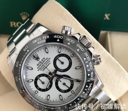 黑水鬼$家喻户晓的劳力士,最热门的表款都是哪几种?