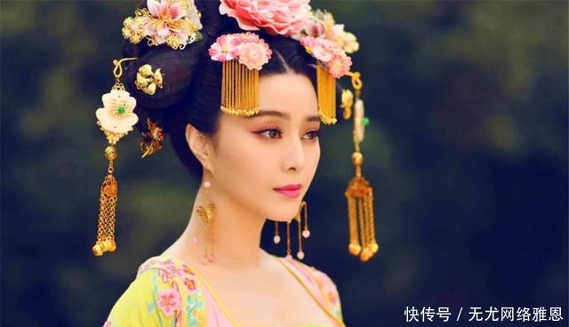 还给|武则天死后为何要把江山还给李唐?200年后才发现她有多聪明