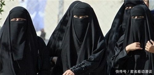 马克图姆|迪拜一王妃,久居深宫41年不露面,22年连生12胎,可惜这绝世容颜