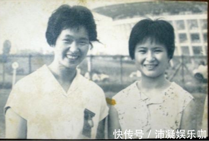 张怡宁|世界冠军梁丽珍:退休后主动搬进养老院,72岁在除夕夜孤独离世