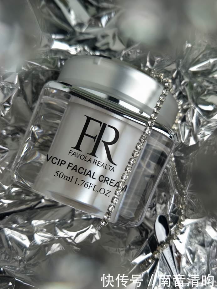 实力派抗皱面霜排行榜在此,奔三也不怕了